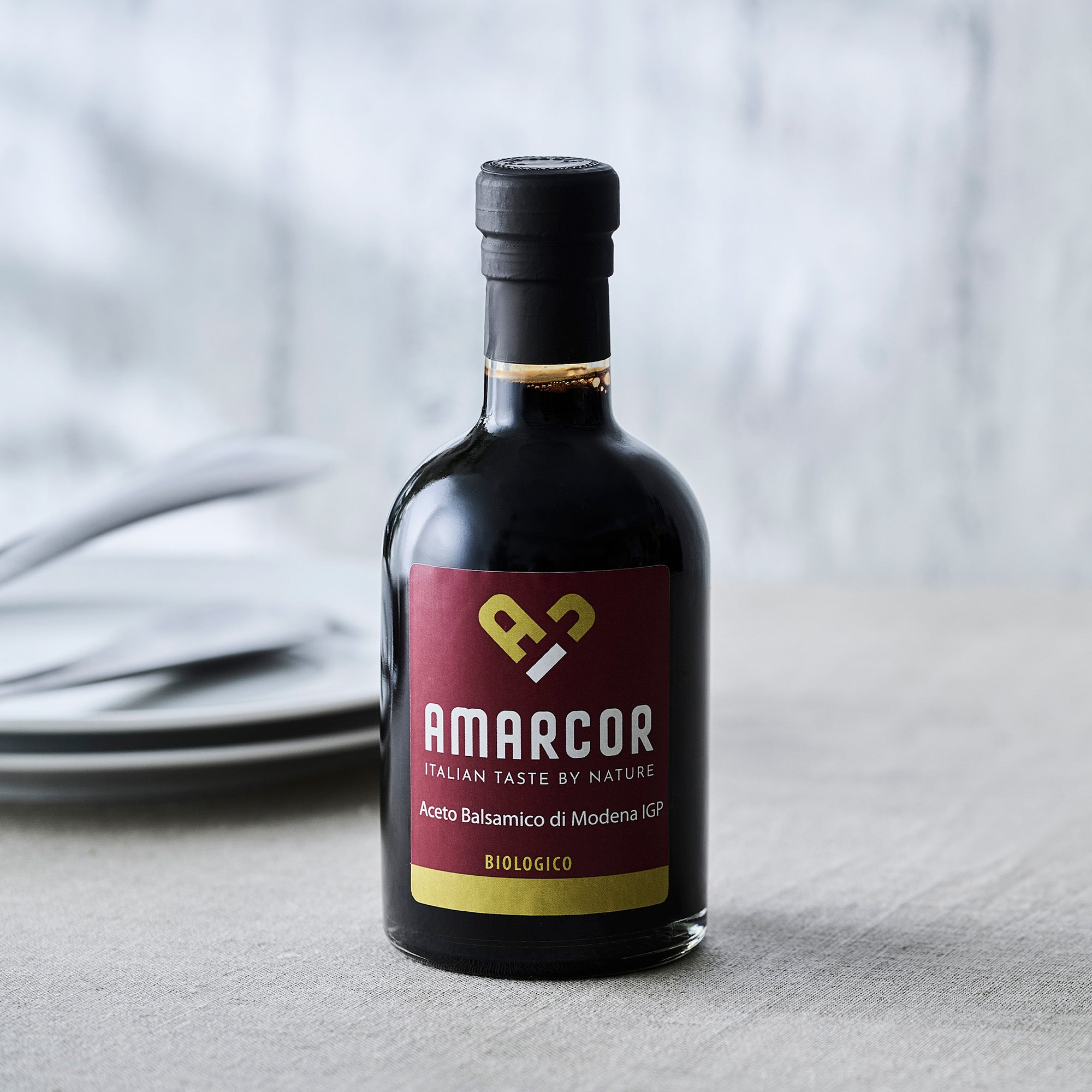 Amarcor - Aceto Balsamico - Oro – My Pleasure