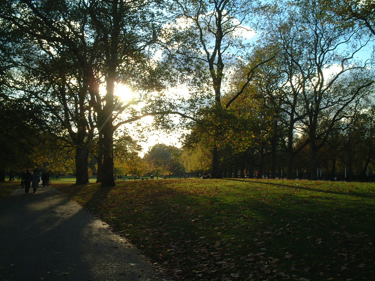 「そのままでいいと思えた時」