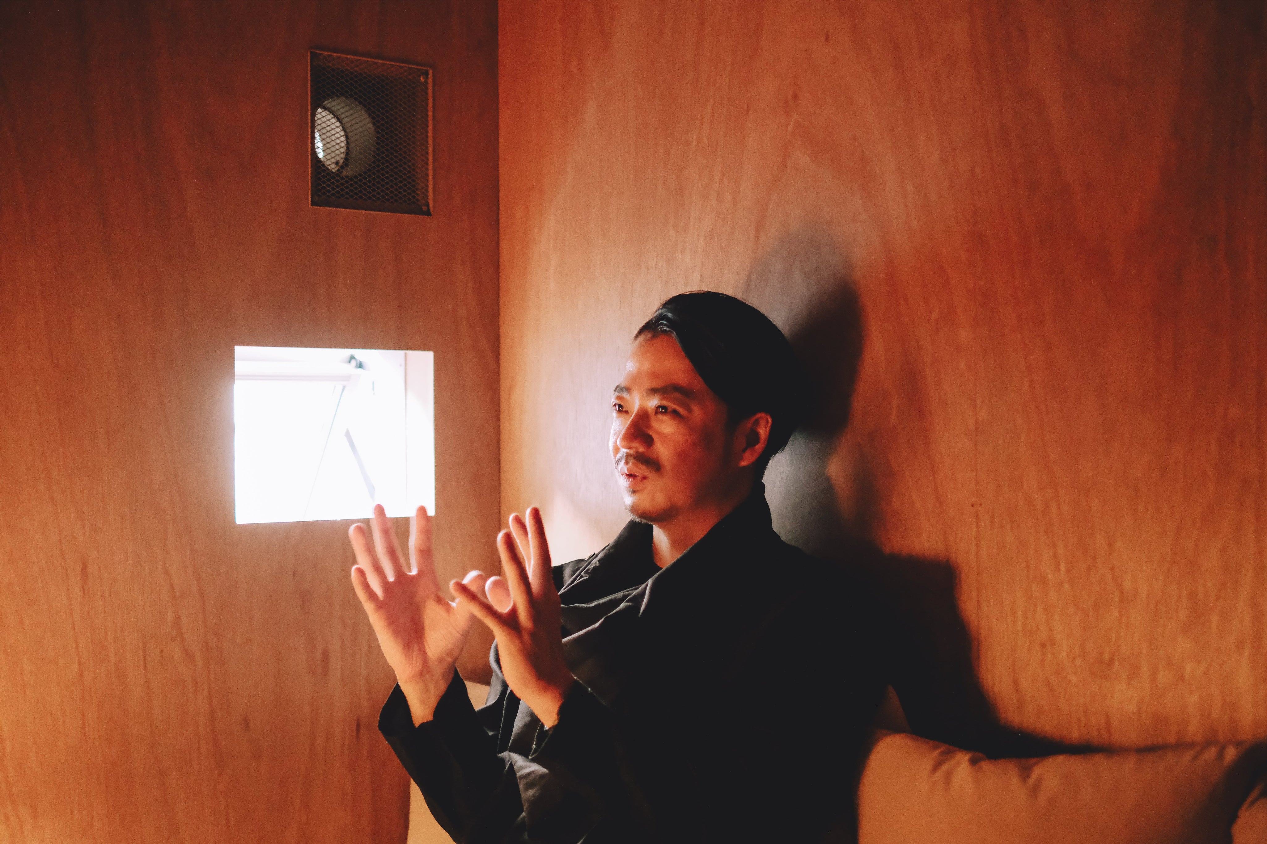 茶香アートの革命児・緑川雄太郎さんに聞く、ギフトの思い出