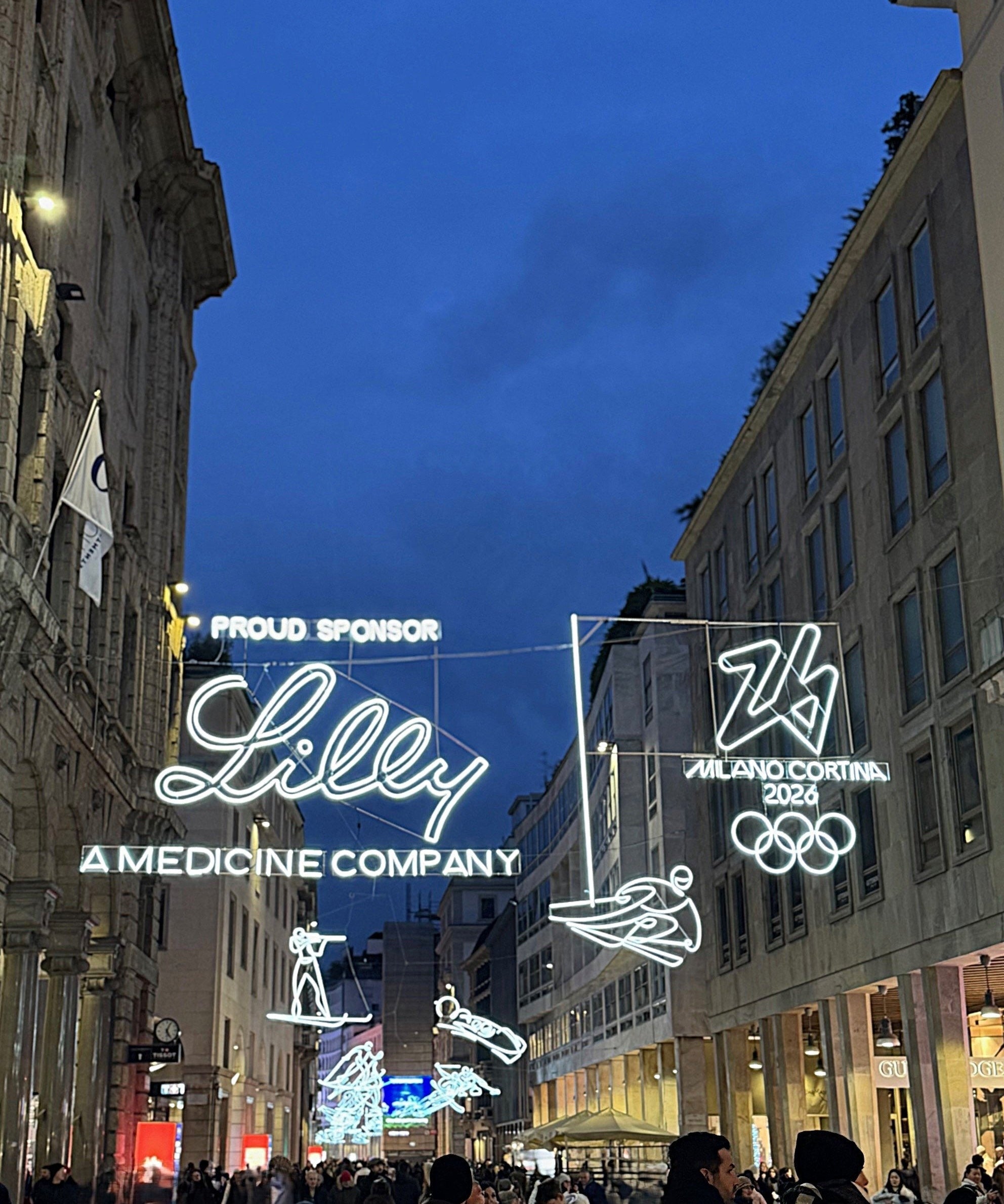 「人生に凛として息づく“経験”というレガーロ」