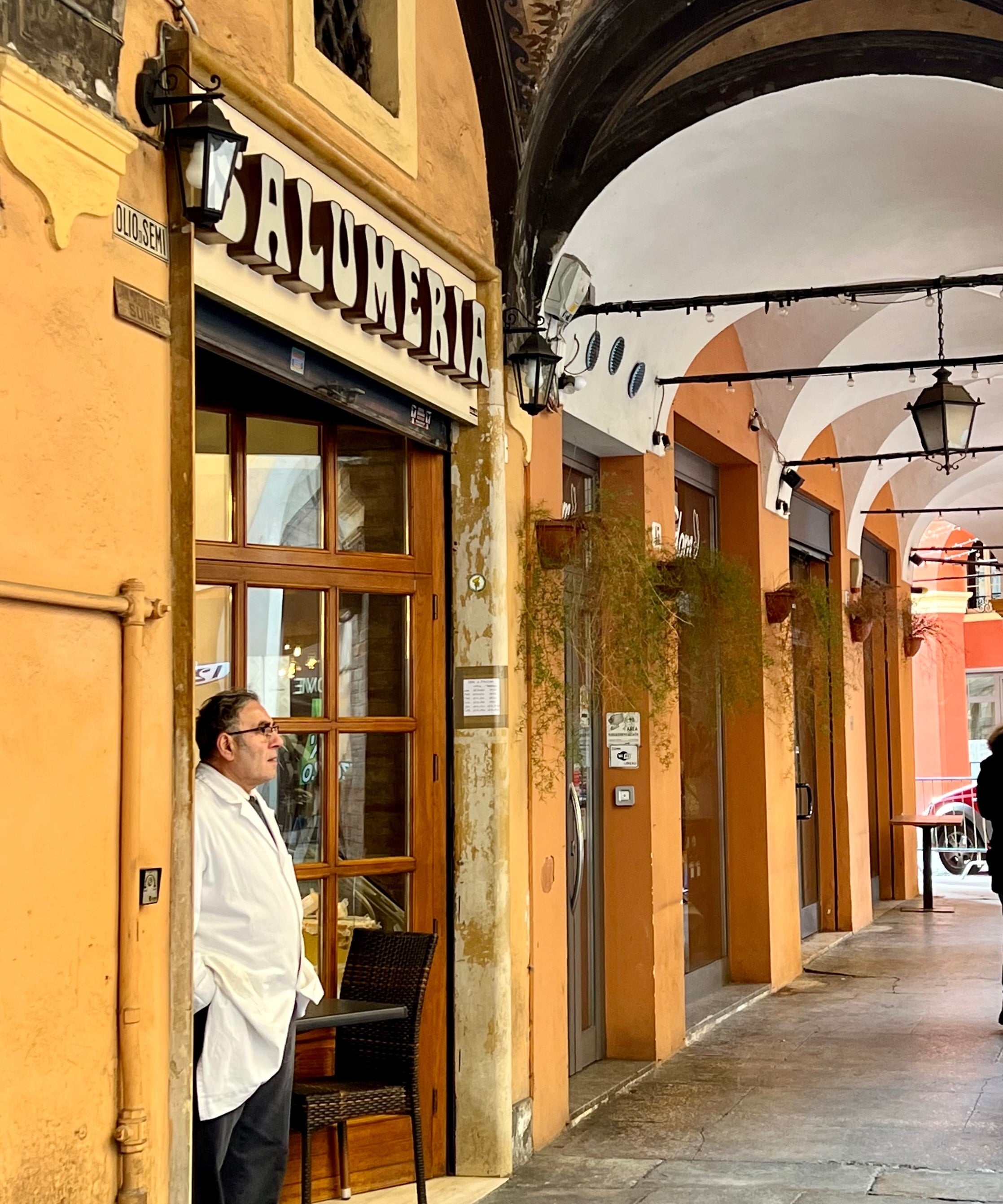 【イタリアでグッと来た、暮らしをハッピーに彩るコトやモノ】 Vol.1 魔法の調味料