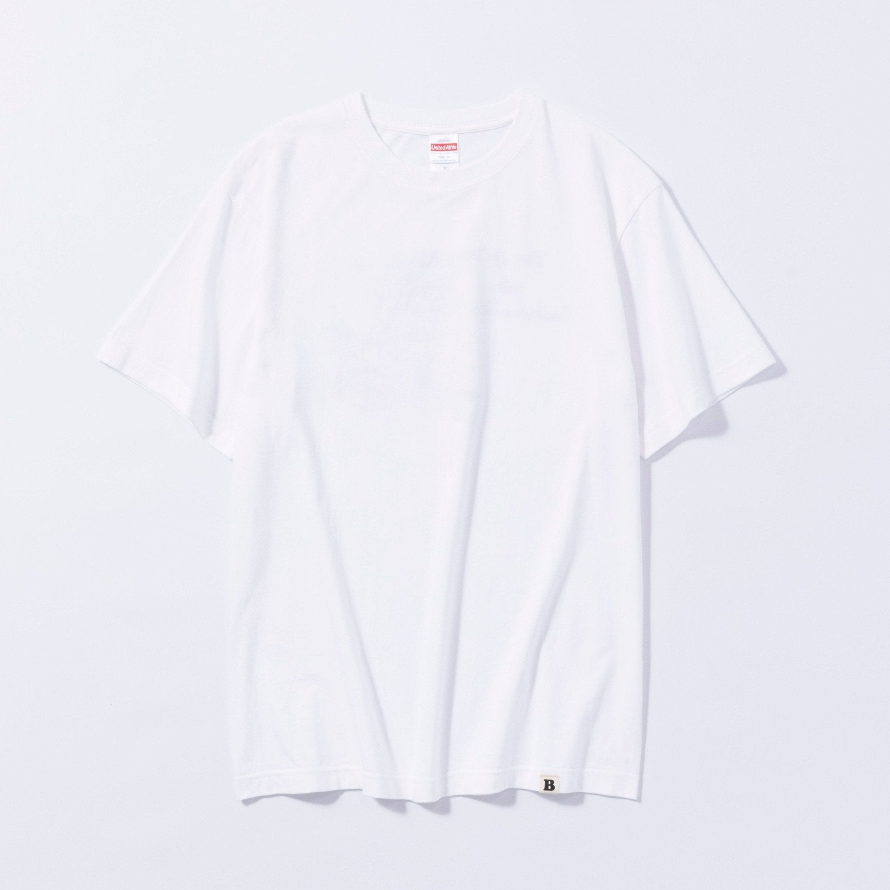 May Forth 逆光 Tシャツ Lサイズ