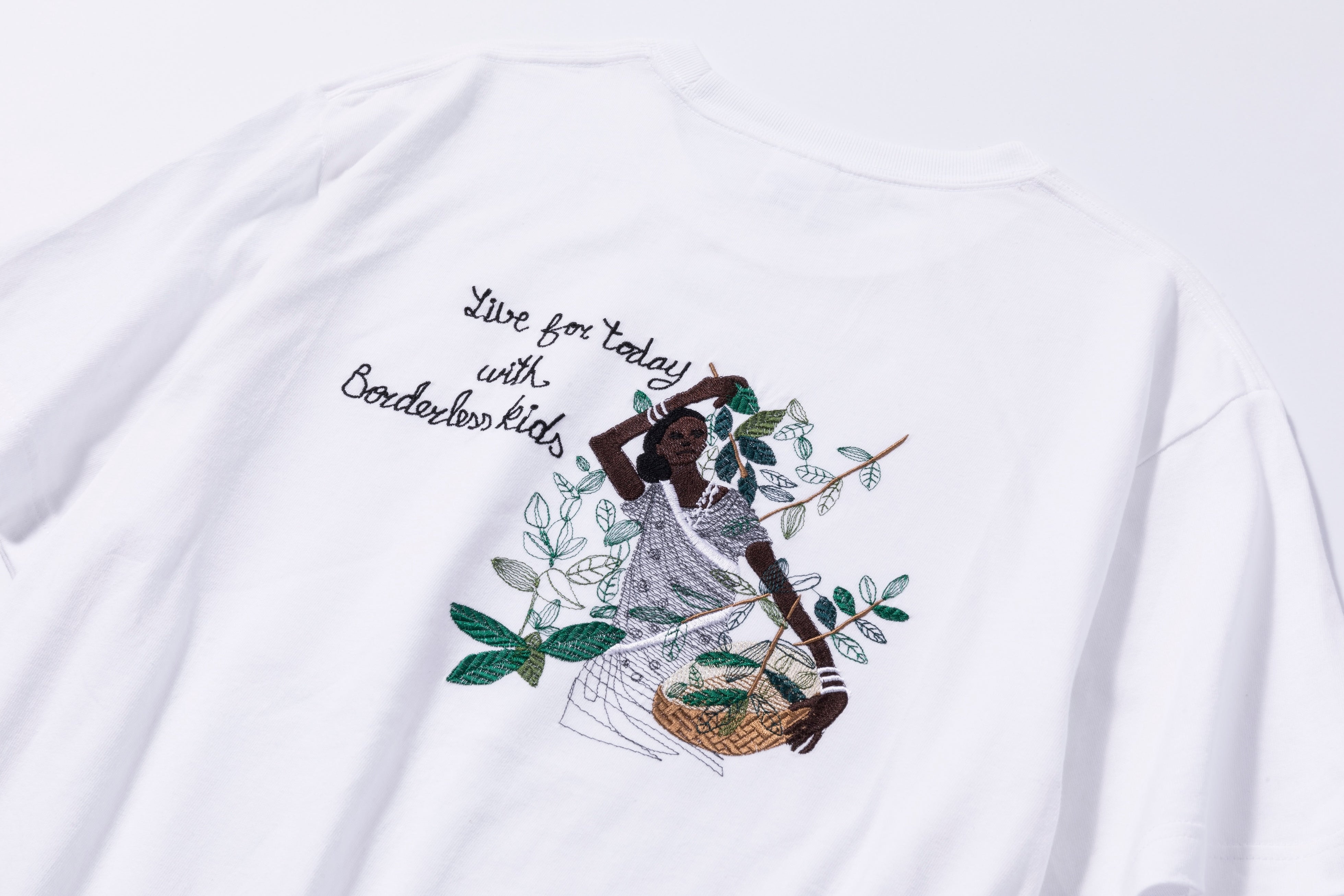 May Forth 逆光 Tシャツ Lサイズ