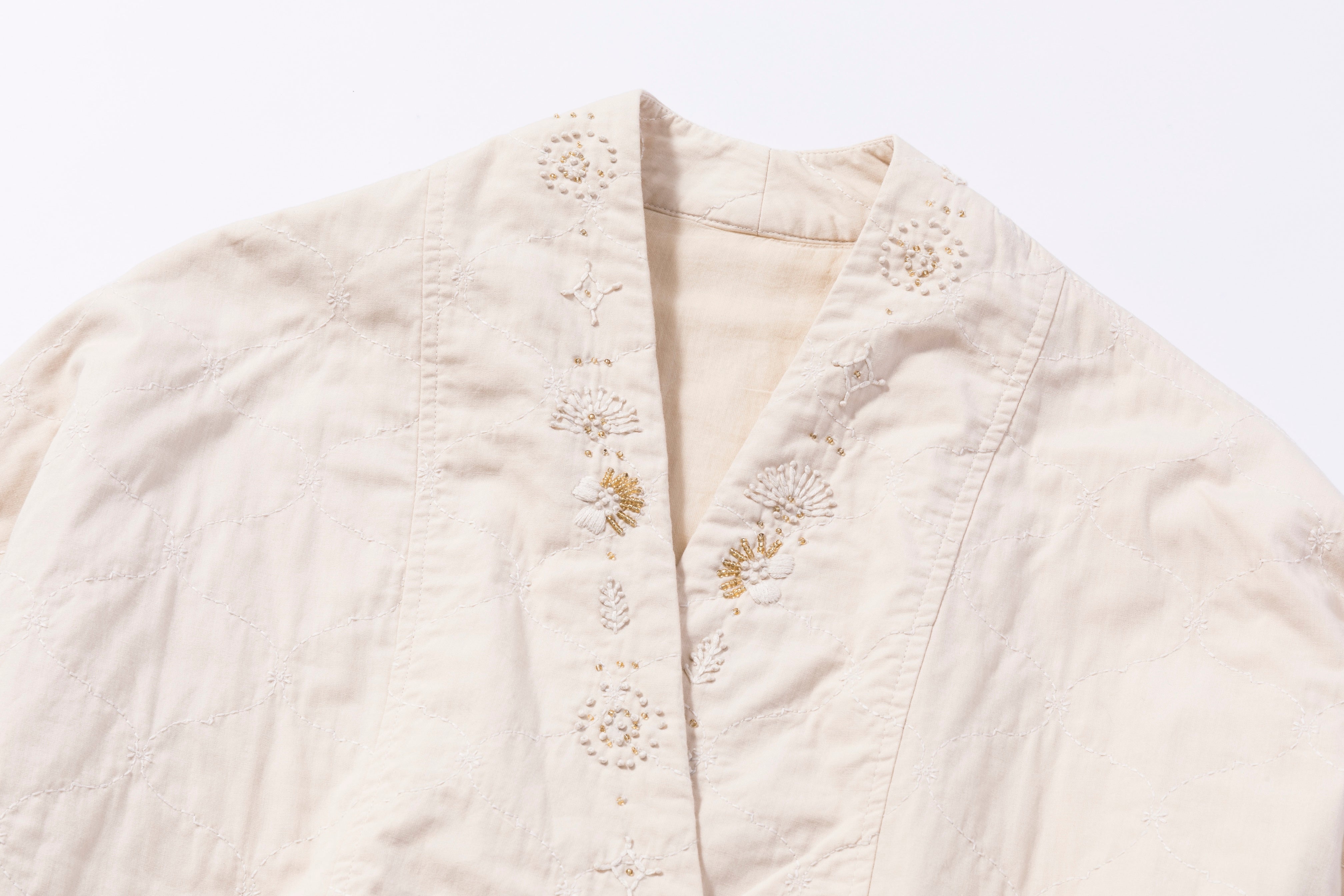 muni* - Bud Quilting Jacket – My Pleasure