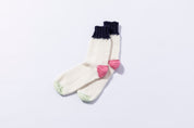 muni* - Teami Colorblock Socks