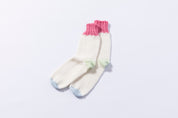 muni* - Teami Colorblock Socks