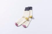 muni* - Teami Colorblock Socks