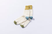 muni* - Teami Colorblock Socks