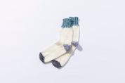 muni* - Teami Colorblock Socks