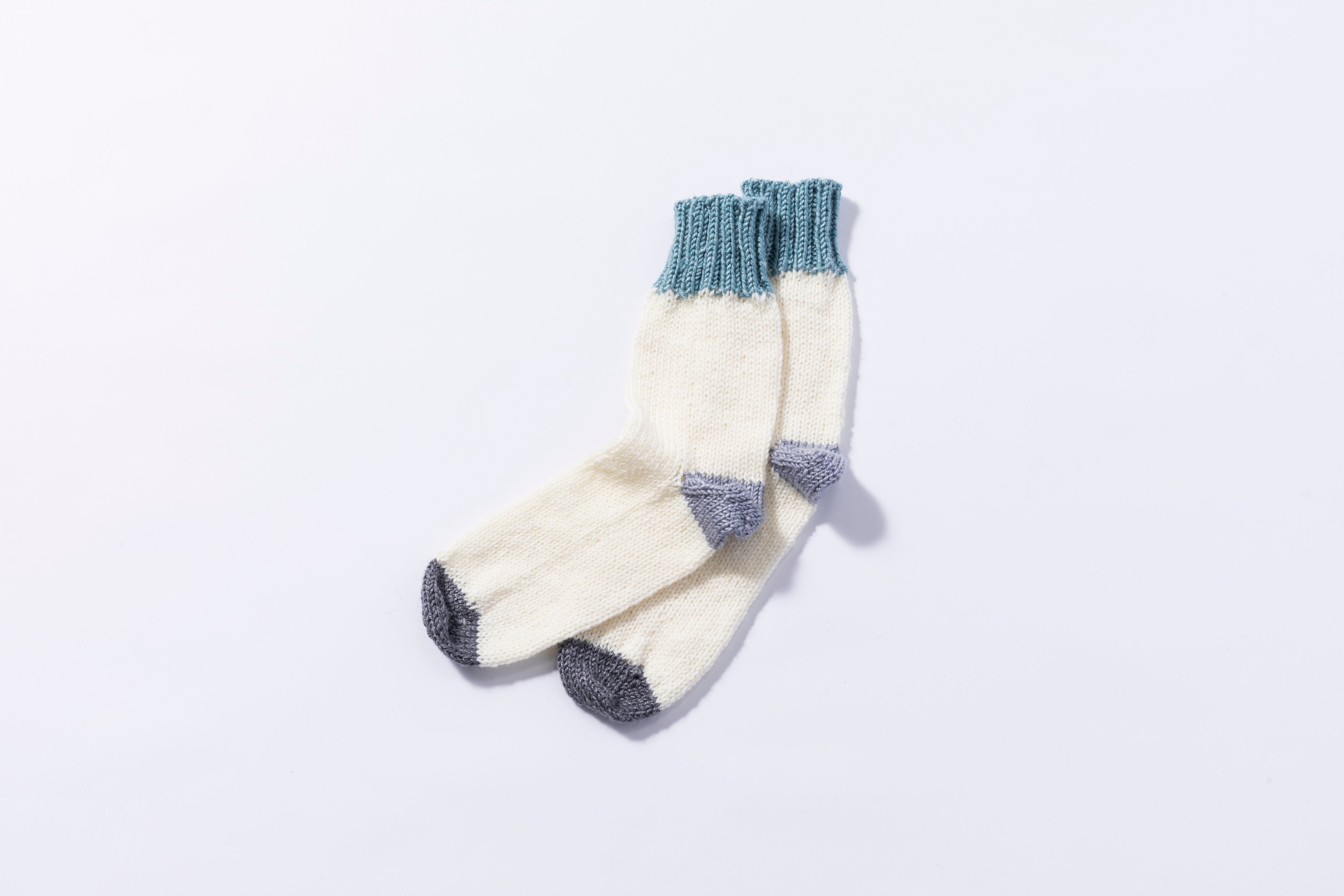 muni* - Teami Colorblock Socks