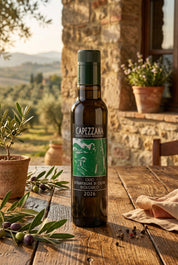 Capezzana - Olio Nuovo (Unfiltered) 2026