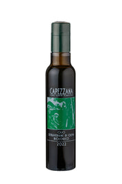 Capezzana - Extra Virgin Olive Oil - 2024 Novello - 250ml