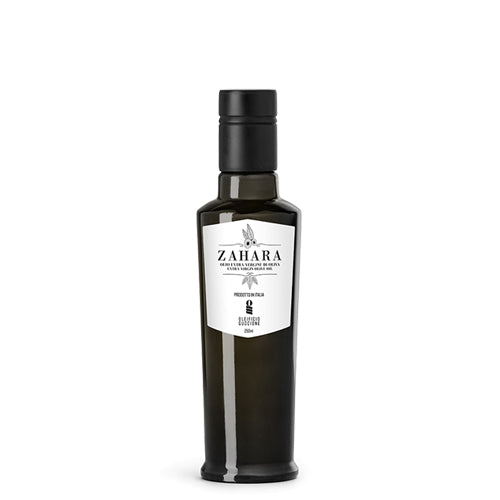 Zahara - Olio Nuovo (Unfiltered) 2026